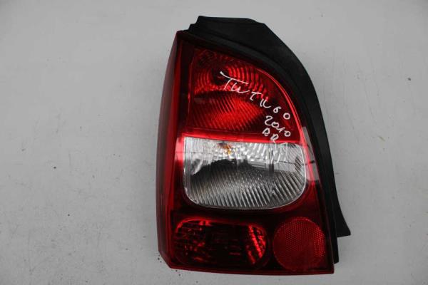 FEU ARRIERE GAUCHE RENAULT - Vue 1